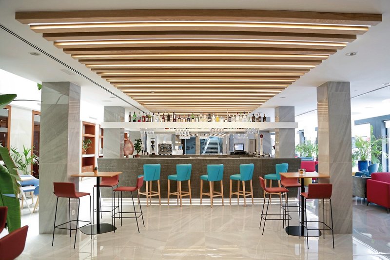 El Puerto Ibiza Hotel & Spa 11