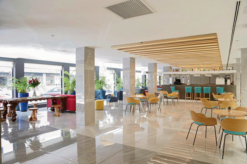 El Puerto Ibiza Hotel & Spa 12
