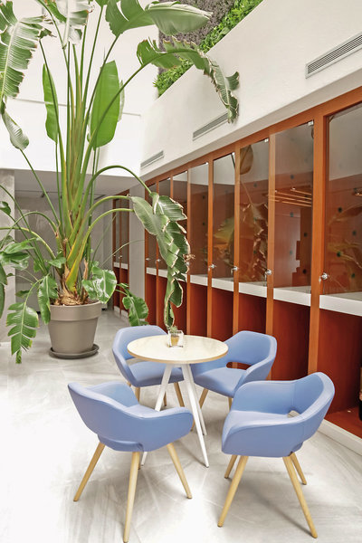 El Puerto Ibiza Hotel & Spa 13