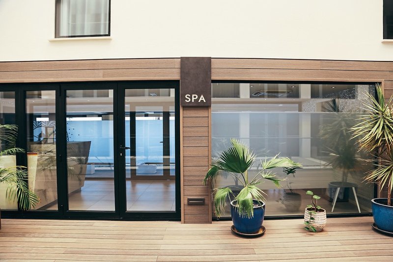 El Puerto Ibiza Hotel & Spa 14