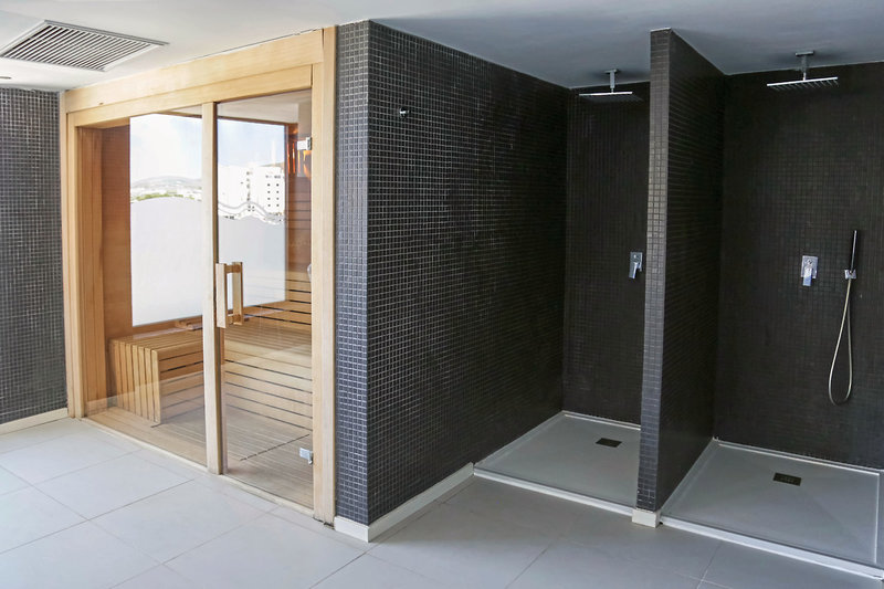 El Puerto Ibiza Hotel & Spa 16