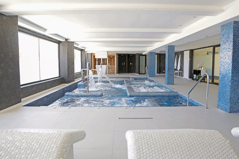 El Puerto Ibiza Hotel & Spa 18