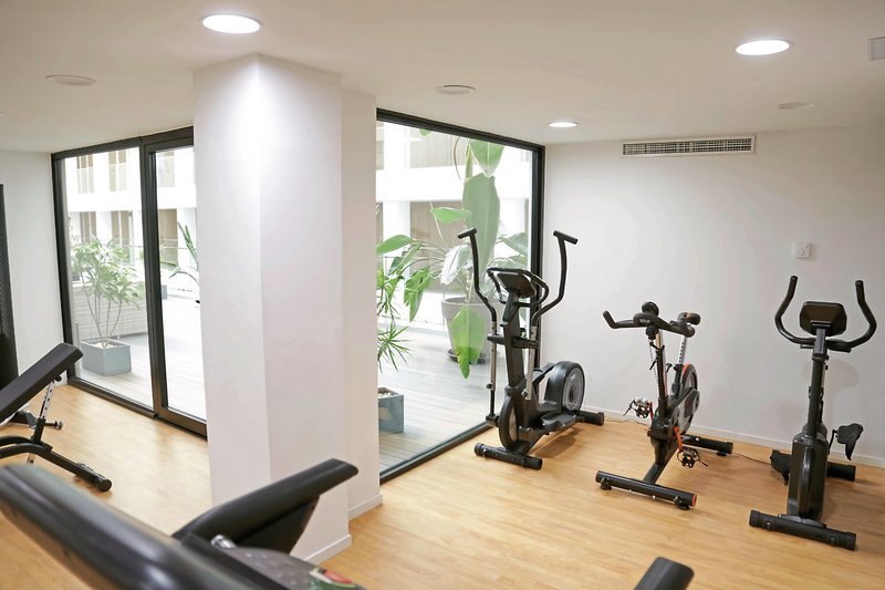 El Puerto Ibiza Hotel & Spa 19