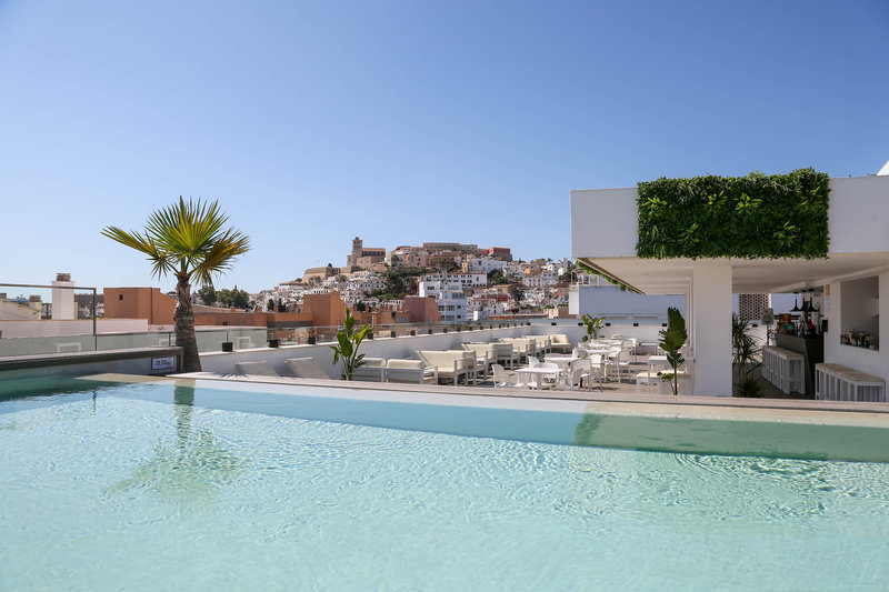 El Puerto Ibiza Hotel & Spa 1