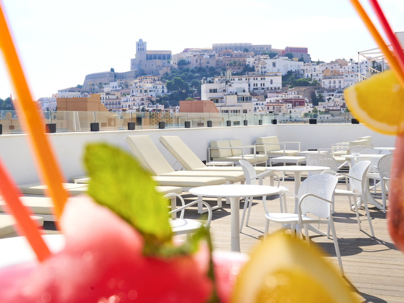 El Puerto Hotel & Apartamentos 2