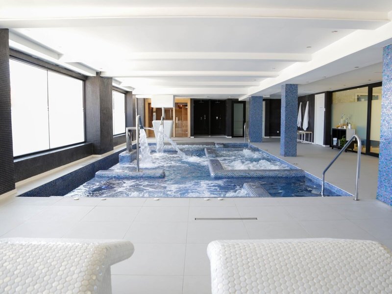 El Puerto Hotel & Apartamentos 7