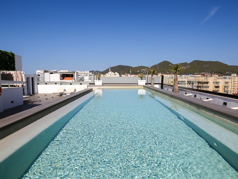 El Puerto Hotel & Apartamentos 8