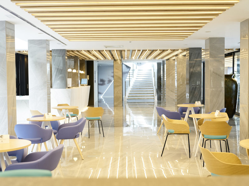 El Puerto Hotel & Apartamentos 9