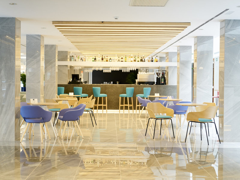 El Puerto Hotel & Apartamentos 12