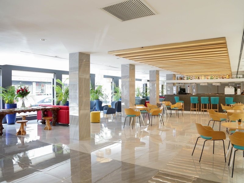 El Puerto Hotel & Apartamentos 14