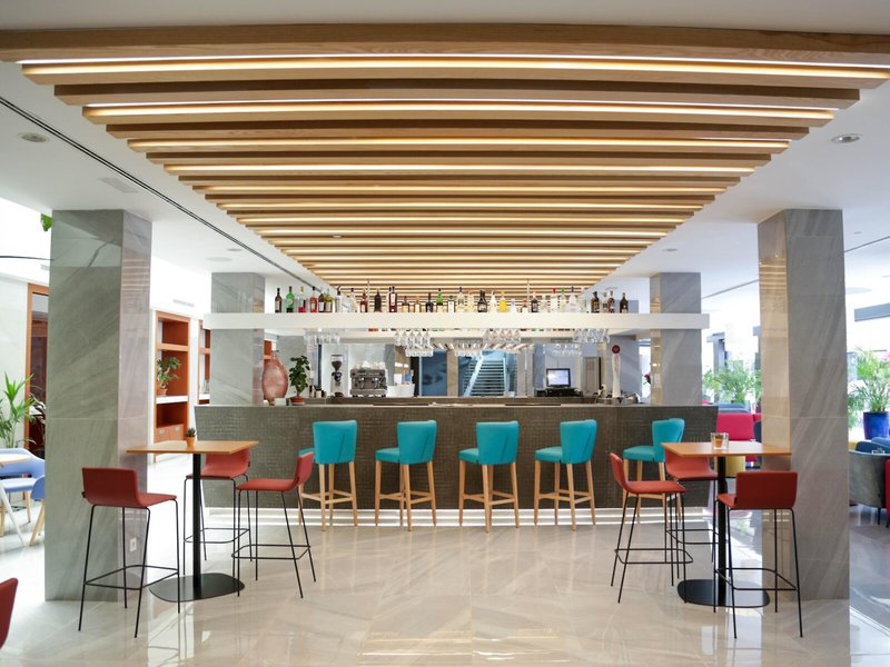 El Puerto Hotel & Apartamentos 15