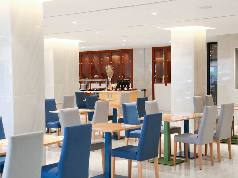 El Puerto Hotel & Apartamentos 18