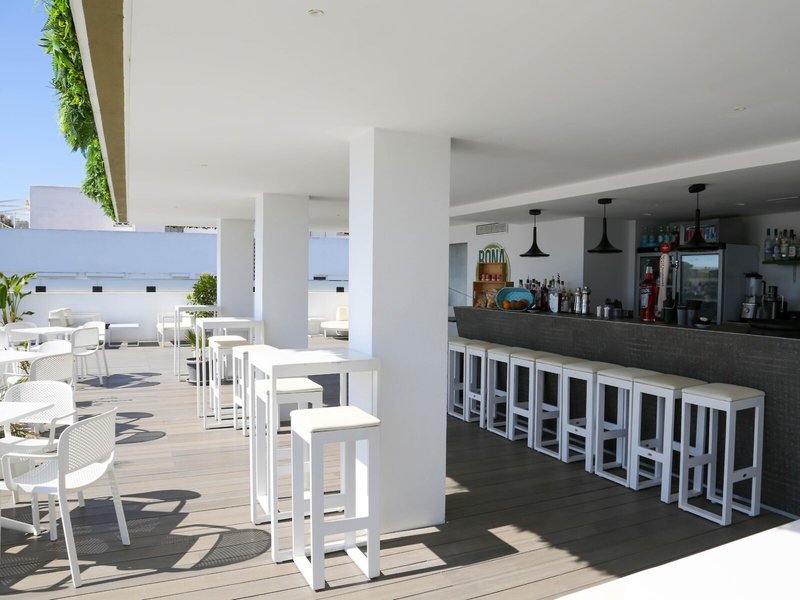 El Puerto Hotel & Apartamentos 19