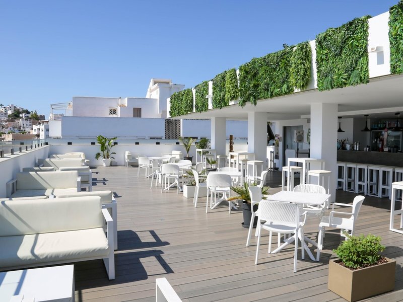 El Puerto Hotel & Apartamentos 20