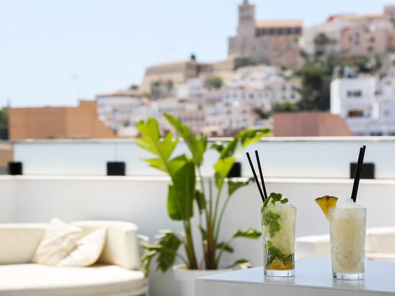 El Puerto Hotel & Apartamentos 21