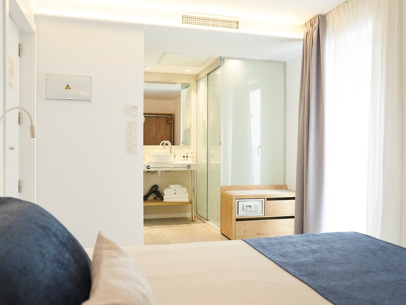 El Puerto Hotel & Apartamentos 45