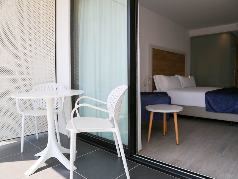 El Puerto Hotel & Apartamentos 48