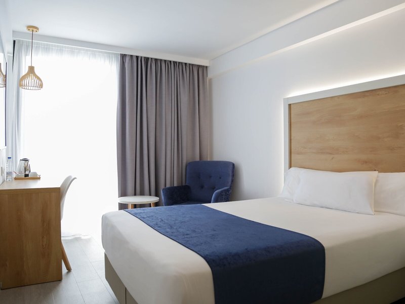 El Puerto Hotel & Apartamentos 49