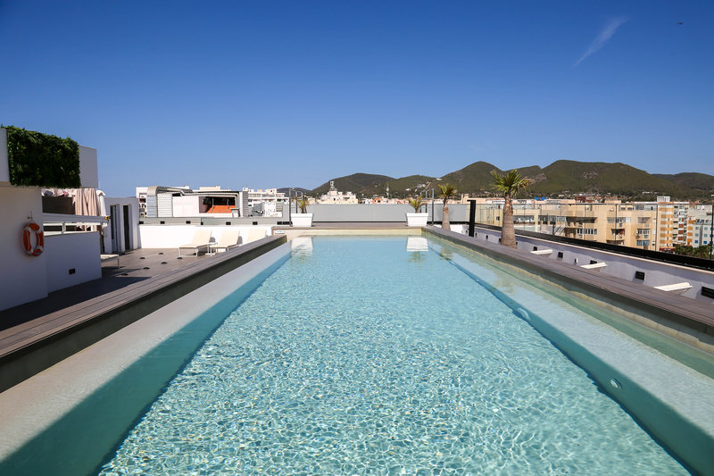 Eurostars Puerto de Ibiza 2