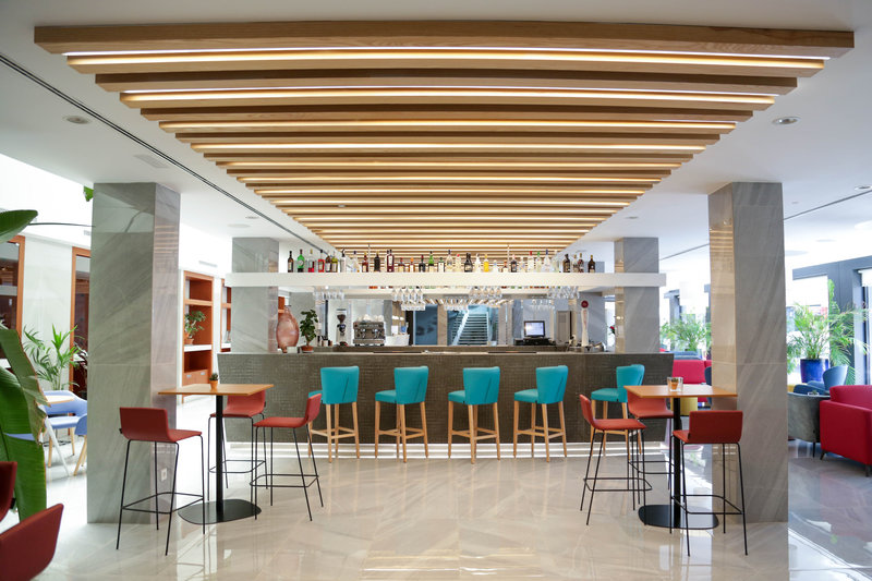 Eurostars Puerto de Ibiza 7