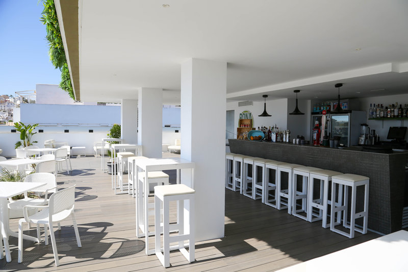 Eurostars Puerto de Ibiza 8