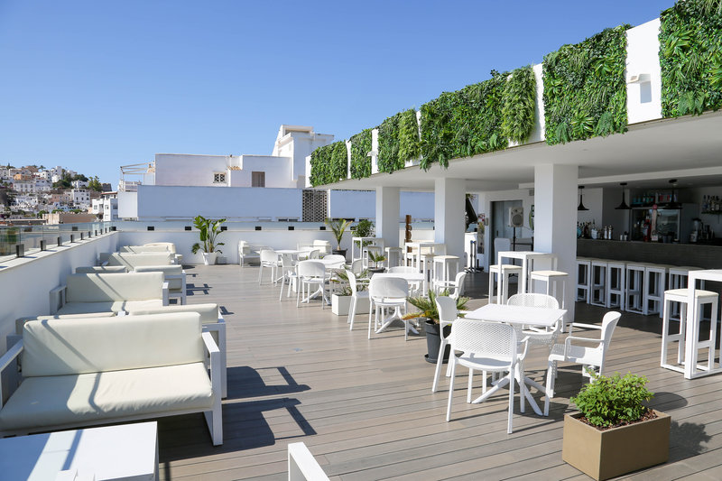 Eurostars Puerto de Ibiza 10