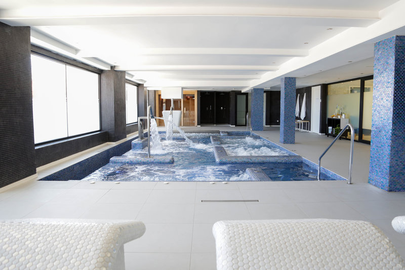 Eurostars Puerto de Ibiza 13