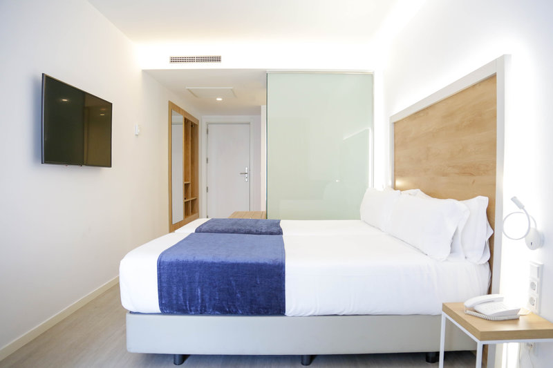 Eurostars Puerto de Ibiza 14
