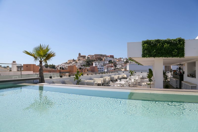 El Puerto Ibiza Hotel & Spa 1