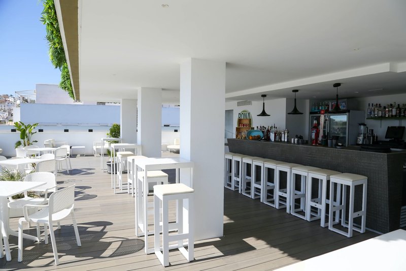 El Puerto Ibiza Hotel & Spa 2