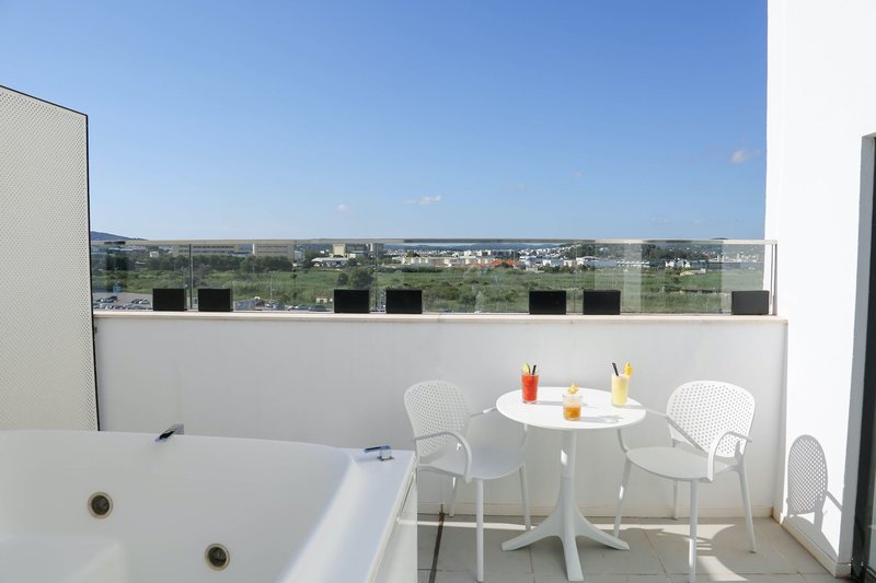 El Puerto Ibiza Hotel & Spa 5