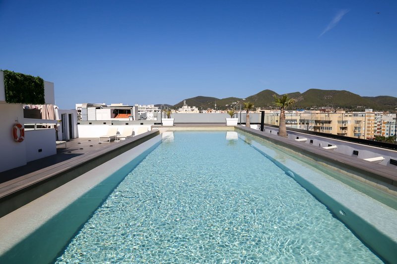 El Puerto Ibiza Hotel & Spa 9