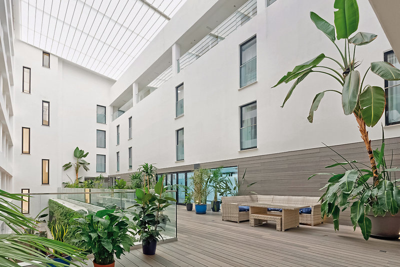 Eurostars Puerto de Ibiza 2