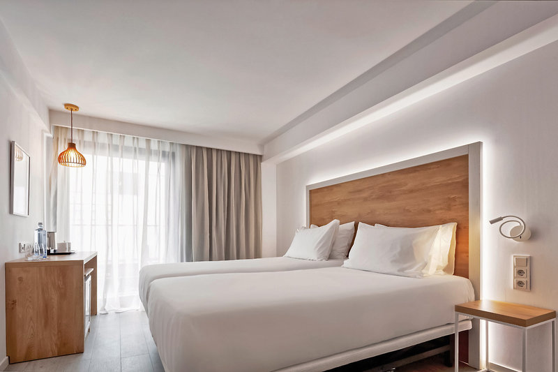 Eurostars Puerto de Ibiza 5