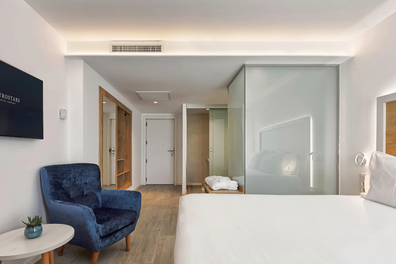 Eurostars Puerto de Ibiza 6