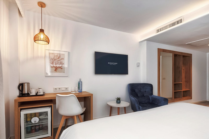 Eurostars Puerto de Ibiza 7