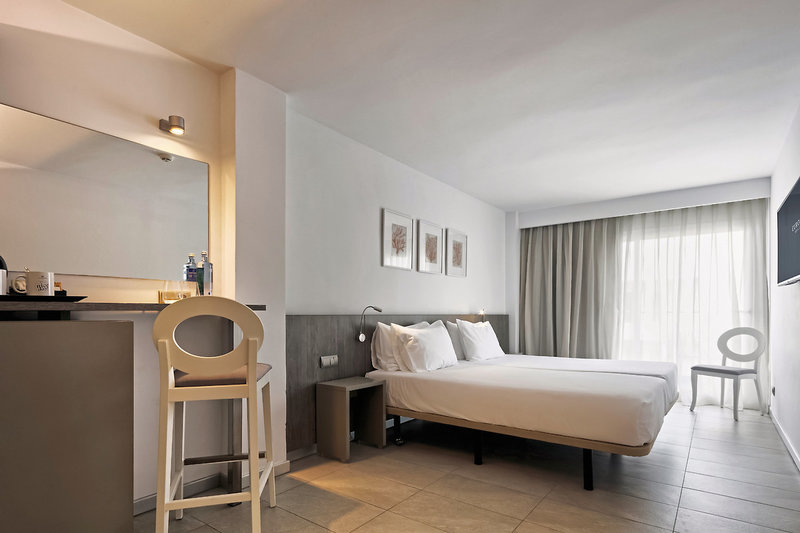 Eurostars Puerto de Ibiza 8