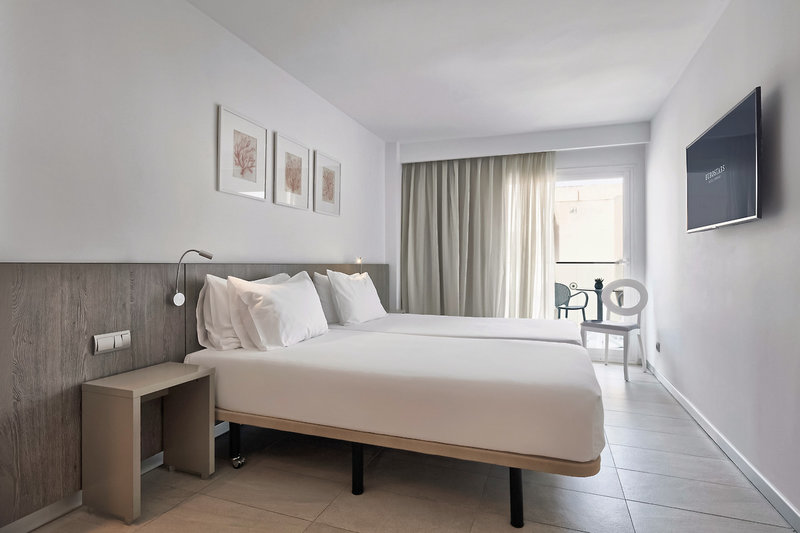 Eurostars Puerto de Ibiza 10