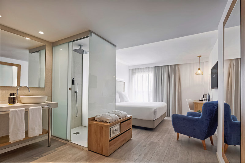 Eurostars Puerto de Ibiza 11