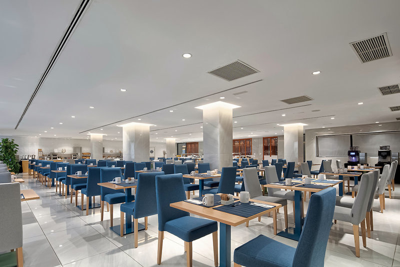 Eurostars Puerto de Ibiza 12