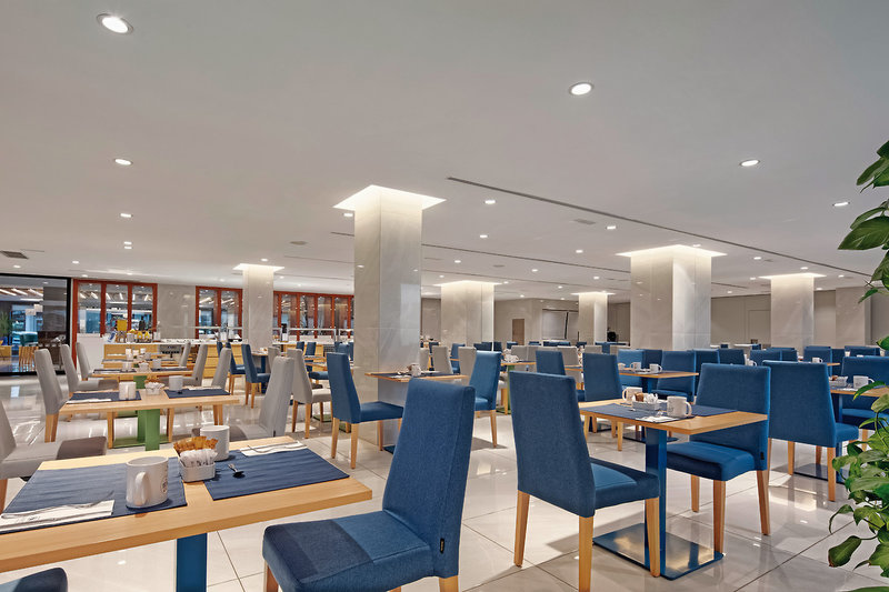 Eurostars Puerto de Ibiza 13