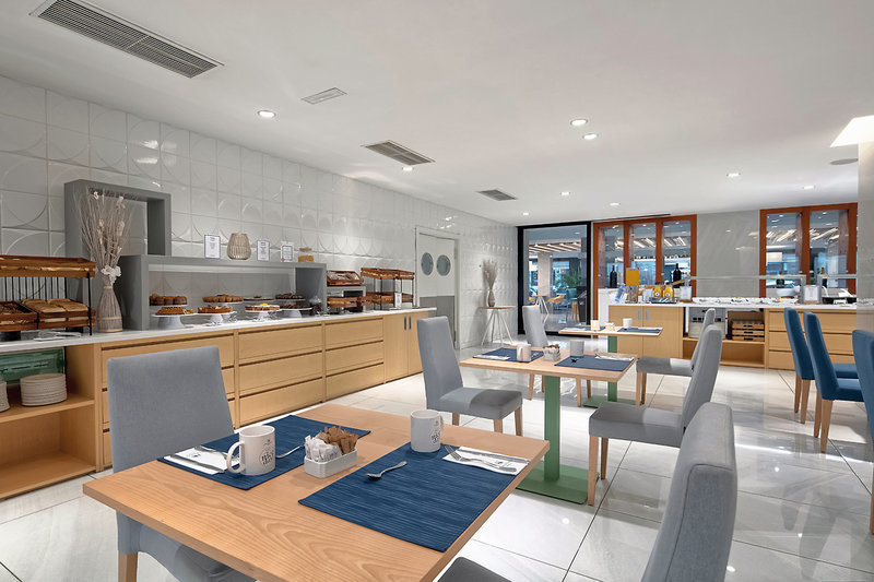 Eurostars Puerto de Ibiza 15