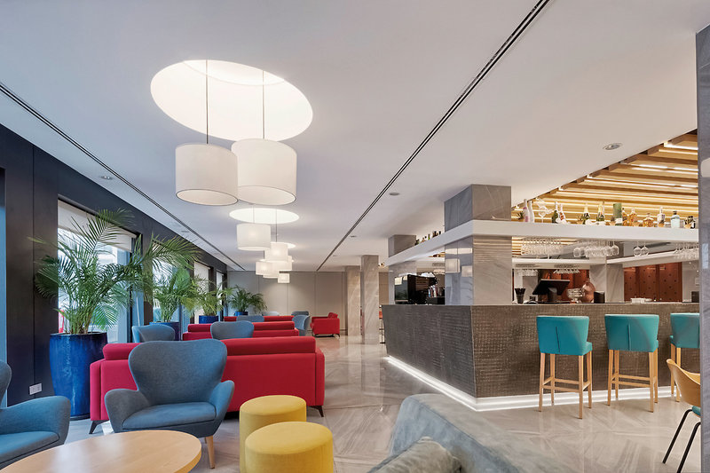 Eurostars Puerto de Ibiza 18