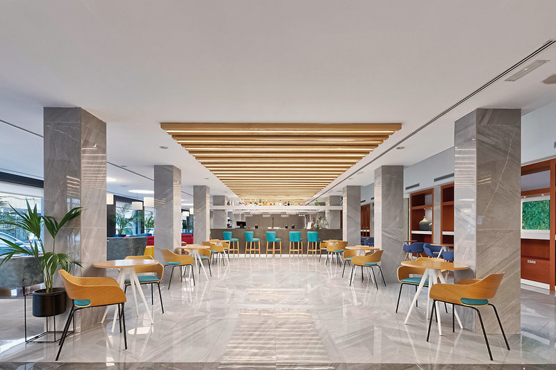 Eurostars Puerto de Ibiza 19