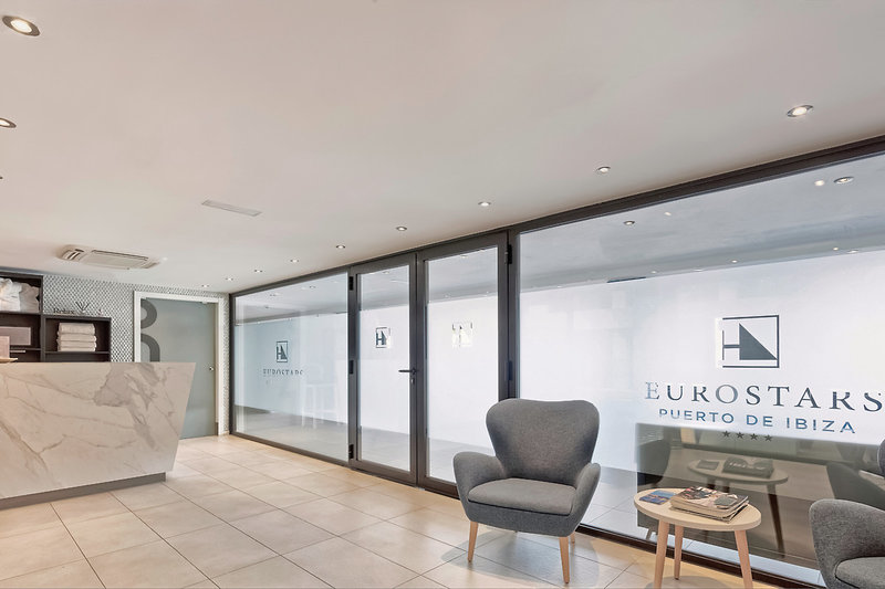 Eurostars Puerto de Ibiza 22