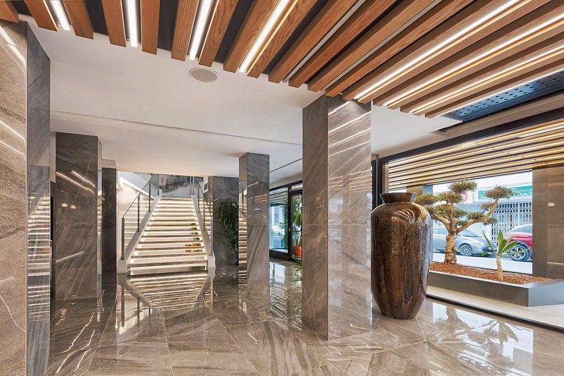 Eurostars Puerto de Ibiza 23