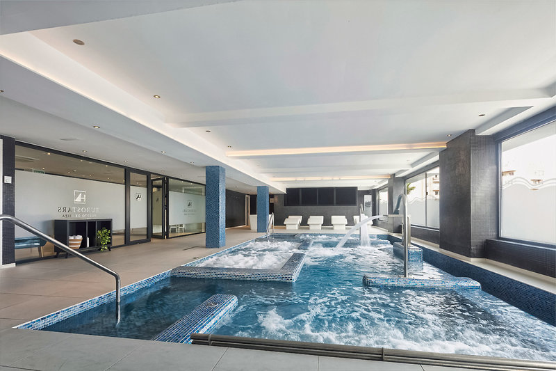 Eurostars Puerto de Ibiza 24