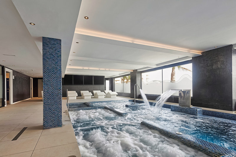 Eurostars Puerto de Ibiza 25