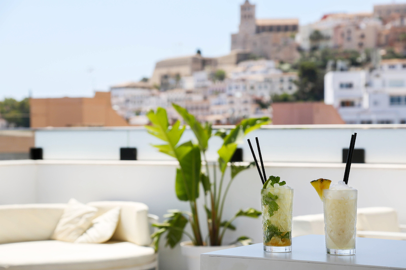 Eurostars Puerto de Ibiza 6