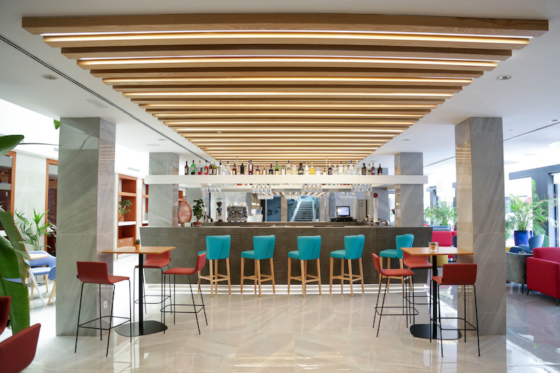 Eurostars Puerto de Ibiza 7
